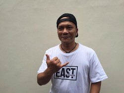 Ada Acara Musik Apa Saja April Nanti?