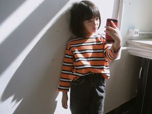 3 Fakta yang Wajib Bunda Tahu Saat Anak Ingin Jadi Model 3 Fakta yang Wajib Bunda Tahu Saat Anak Ingin Jadi Model