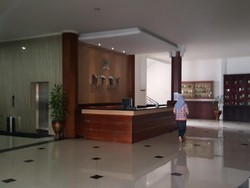 Pimpinan dan Anggota DPRD Kota Malang Ditahan KPK, Ini Kata PDIP