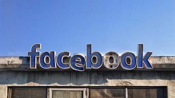 Mungkin Begini Wajah Facebook dkk Jika Bangkrut