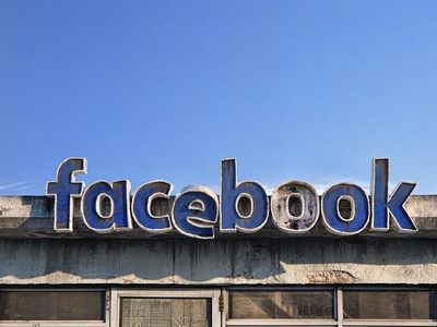 Mungkin Begini Wajah Facebook dkk Jika Bangkrut