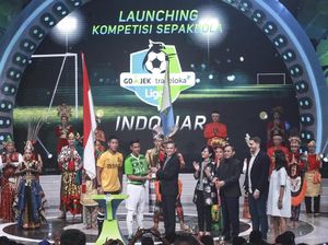 Sehari Jelang Kick-off, Liga 1 Ditinggal Sponsor Utama