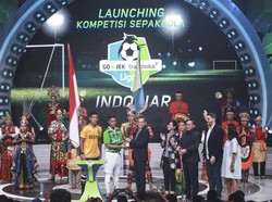 Sehari Jelang Kick-off, Liga 1 Ditinggal Sponsor Utama