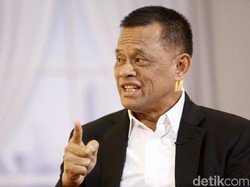 Sandiaga Ingin Temui Gatot Ajak Gabung ke Timses