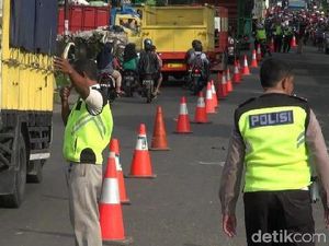 Titik Kecelakaan Maut di Brebes Dinilai Butuh Jalur Penyelamat