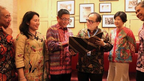 Andalan Finance Dapat Suntikan Dana