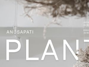 ROH Projects Persembahkan Pameran Tunggal Pematung Anusapati