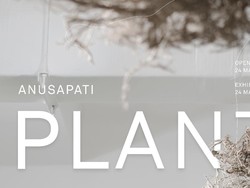 ROH Projects Persembahkan Pameran Tunggal Pematung Anusapati