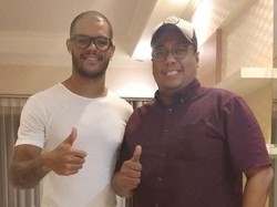 Persebaya Datangkan Dua Pemain Baru