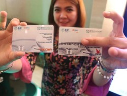 BNI dan BNI Life Dukung Penerbitan Kartu Sehat BUMN