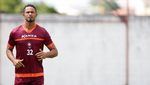 Starting XI Pesepakbola dengan Catatan Kriminal
