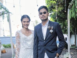 Istri akan Melahirkan, Petra Sihombing Inisiatif Jadi Suami Siaga Istri akan Melahirkan, Petra Sihombing Inisiatif Jadi Suami Siaga