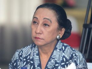 Hakim Konstitusi Maria Farida Minta Pernikahan Anak Disetop