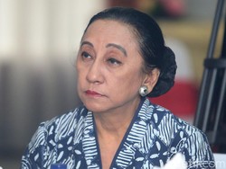 Hakim Konstitusi Maria Farida Minta Pernikahan Anak Disetop