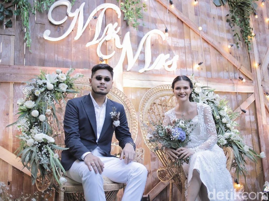 Lucinta Jadi Cewek karena Jatuh Cinta dengan Aktor, Petra Sihombing Menikah Lucinta Jadi Cewek karena Jatuh Cinta dengan Aktor, Petra Sihombing Menikah