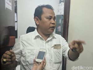 Panwaslu Lamongan akan Panggil Bupati Tuban, Ada Apa?