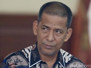 Wakil Ketua MK Sebut Sebagian Pelaku Politik Tak Siap Kalah