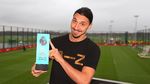 Foto: Momen-Momen Terbaik Ibrahimovic di MU