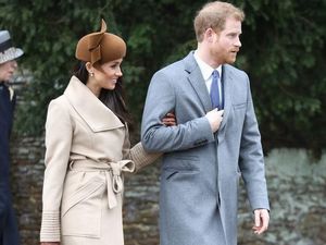 Pangeran Harry-Meghan Markle Tak Ingin Tunda Punya Anak Pangeran Harry-Meghan Markle Tak Ingin Tunda Punya Anak
