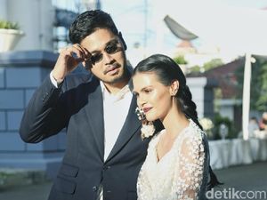Kelahiran Anak Pertama Jadi Kado Natal Petra Sihombing dan Istri Kelahiran Anak Pertama Jadi Kado Natal Petra Sihombing dan Istri