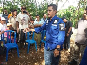 Dibakar Cemburu, Suami Habisi Istri dan Buang Jasadnya ke Sungai