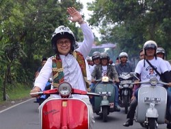 Cak Imin Siap Jalankan Kesepakatan NU-Muhammadiyah