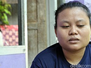 TKW Cianjur Ini Juga Mengaku Dilecehkan Majikan di Sudan TKW Cianjur Ini Juga Mengaku Dilecehkan Majikan di Sudan