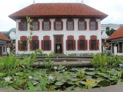 Gedung Arsip Nasional, Lebih dari Sekadar Tempat Resepsi Pernikahan