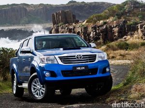 Perjalanan Setengah Abad Mobil yang Tak Bisa Dibunuh