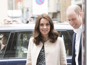 Website Ini Bakal Update Info Anak ke-3 Pangeran William-Kate Website Ini Bakal Update Info Anak ke-3 Pangeran William-Kate