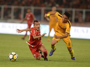 Dipanggil Timnas, Riko Tak Akan Buang Kesempatan
