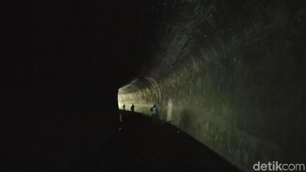 Potret Kawasan Wisata yang Kabarnya Jadi Tempat Pesugihan