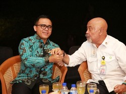 Ke Banyuwangi, Wantimpres Tinjau Kesejahteraan Nelayan