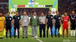 Liga 1 2018 Resmi Digelar