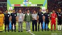 Liga 1 2018 Resmi Digelar