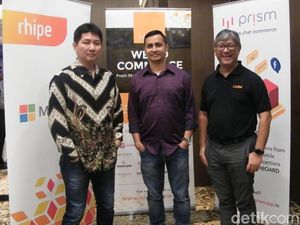 Sinergi Swift dan Azure Bidik Ceruk Bisnis e-Commerce