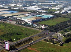 Masa Depan Perekonomian Indonesia Ada di Sini