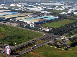 Masa Depan Perekonomian Indonesia Ada di Sini