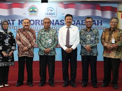 KB Sukses, Rata-rata Kelahiran Jumlah Anak di Jateng Turun