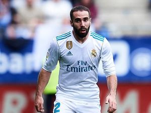 Carvajal: Selalu Menyenangkan Dilatih Lopetegui