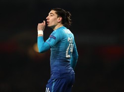 Agen: Bellerin Sulit Tinggalkan Arsenal