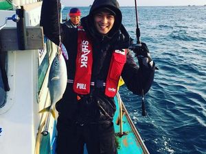 Kata Manajemen soal Keterlibatan Jonghyun CNBLUE di Kasus Video Porno JJY Kata Manajemen soal Keterlibatan Jonghyun CNBLUE di Kasus Video Porno JJY