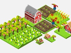 Bagi-bagi Lahan Direncanakan Soeharto Dieksekusi SBY dan Jokowi