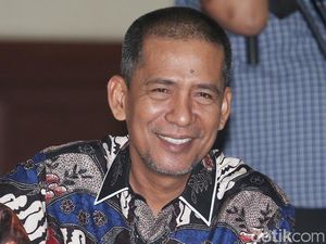 Adili Diri Sendiri: Hakim MK Saldi sampai 2032, Daniel hingga 2034