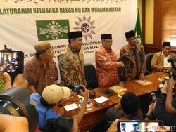Ketum PBNU dan Muhammadiyah Yakin Indonesia Tetap Ada Selamanya