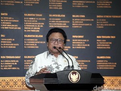 Pertarungan Panjang OSO Vs KPU