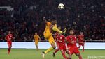 Foto: Bhayangkara FC-Persija Sama Kuat