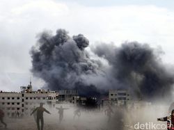 62 Pegiat Kemanusiaan Tewas di Pelbagai Negara, 32 Diculik