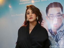 Jadi Milea Dewasa, Sissy Priscillia akan Muncul Lagi di Film Dilan ke-3?