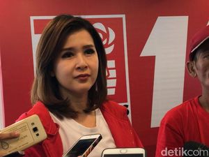 PSI: Pemprov DKI Harus Ikuti Rekomendasi Ombudsman soal Tanah Abang PSI: Pemprov DKI Harus Ikuti Rekomendasi Ombudsman soal Tanah Abang